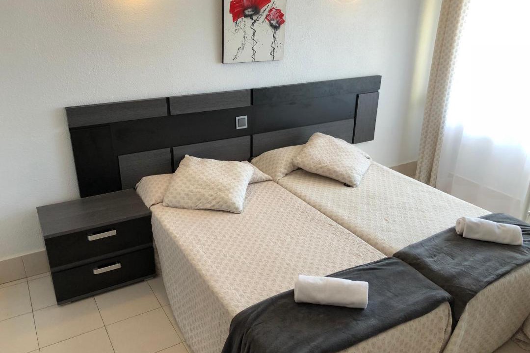Photo of Bedroom in Loredo