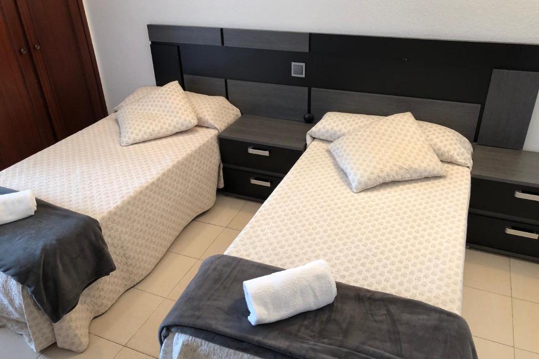 Photo of Bedroom in Loredo
