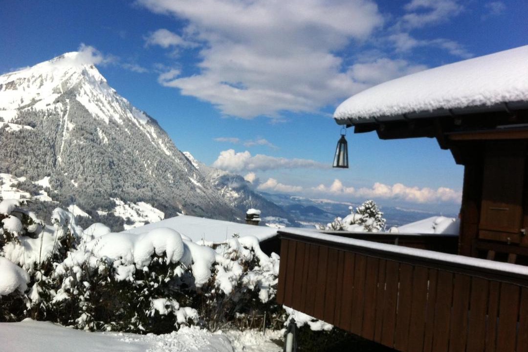 Photo of Others in Reichenbach im Kandertal