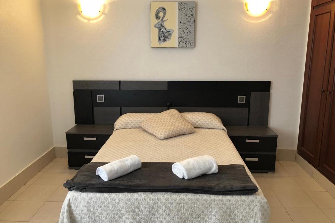 Photo of Bedroom in Loredo