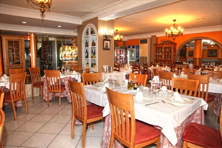 Photo of Kitchen in El Alquian