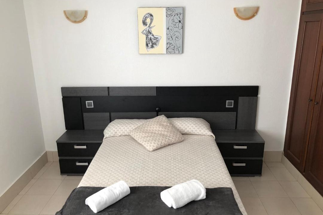 Photo of Bedroom in Loredo