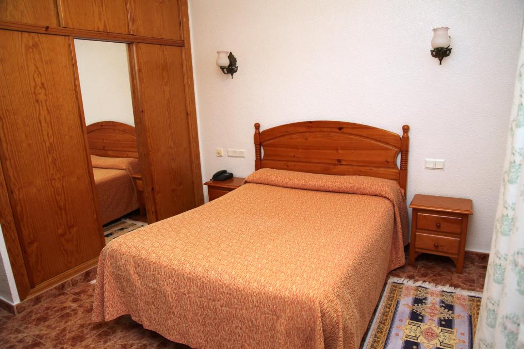 Photo of Bedroom in El Alquian