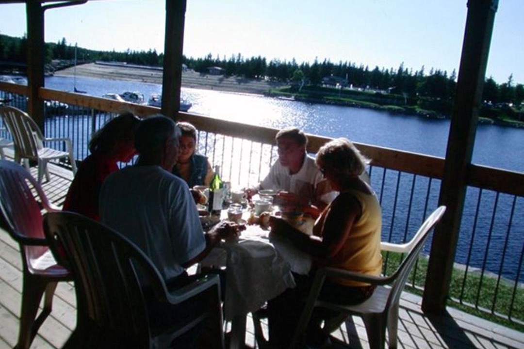 Photo of Patio Balcony in Alma