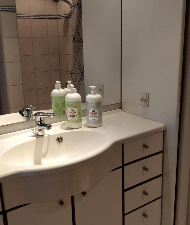 Photo of Bathroom in Norresundby