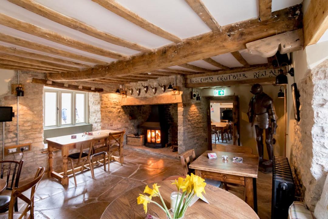 Photo of Others in Hinton Blewett