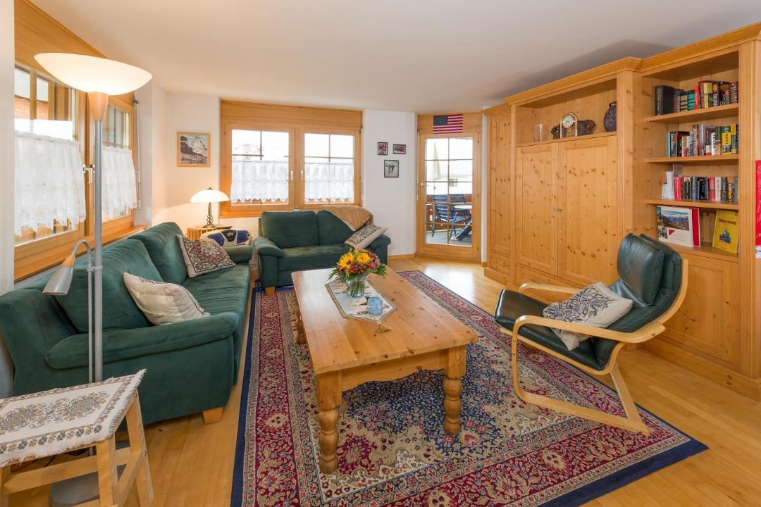 Photo of Livingroom in Graechen