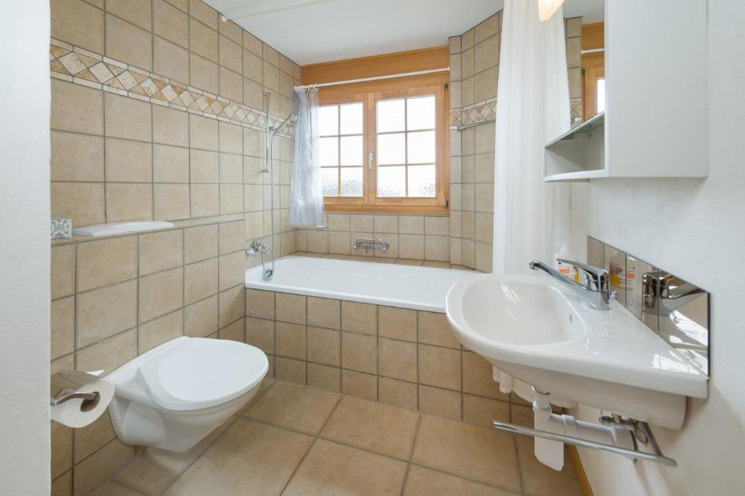 Photo of Bathroom in Graechen
