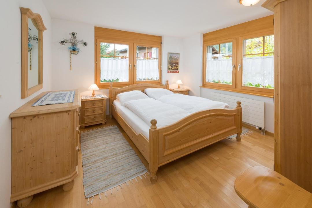 Photo of Bedroom in Graechen