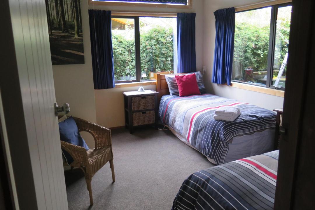 Photo of Bedroom in Ngongotaha