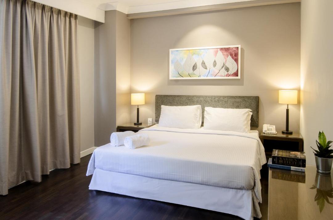 Photo of Bedroom in Bangsar