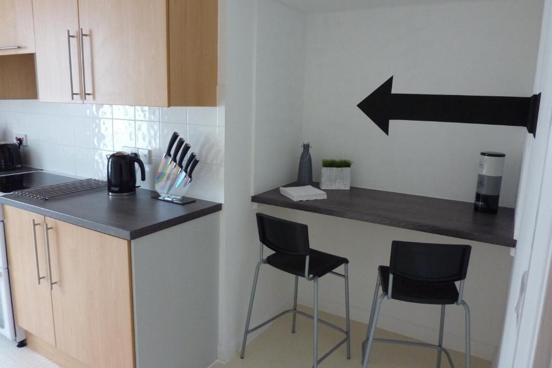 Photo of Kitchen in Sidmouth