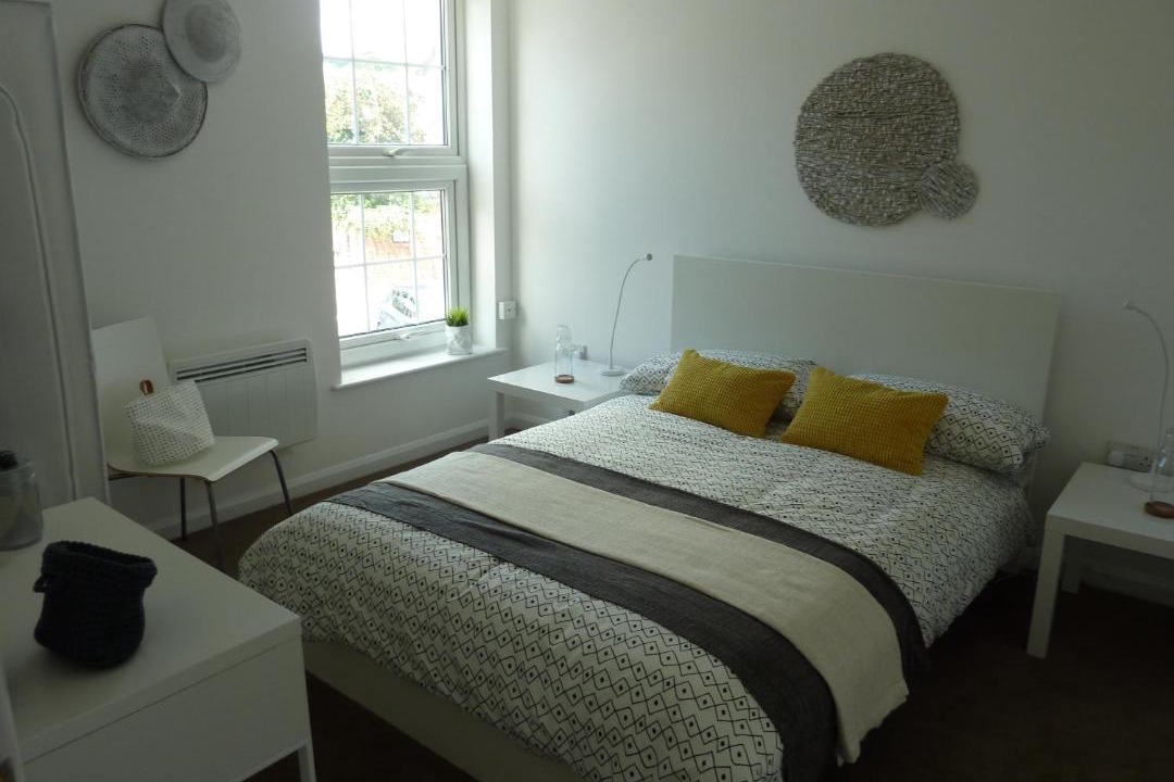 Photo of Bedroom in Sidmouth