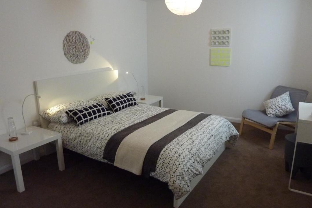 Photo of Bedroom in Sidmouth