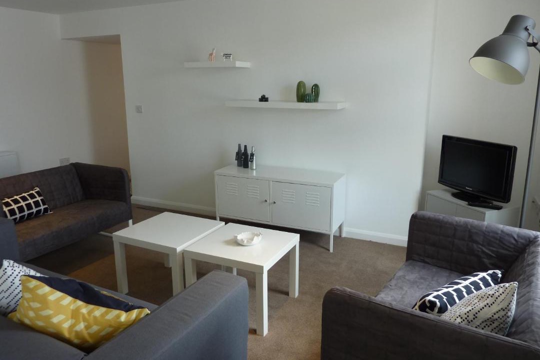 Photo of Livingroom in Sidmouth