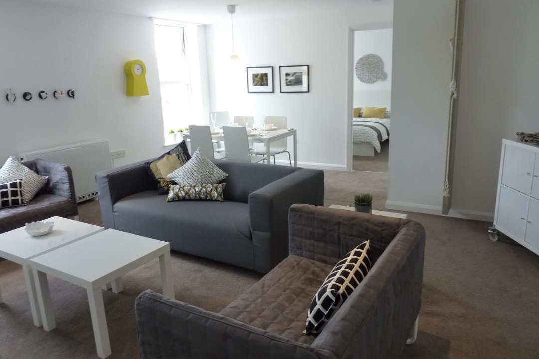 Photo of Livingroom in Sidmouth