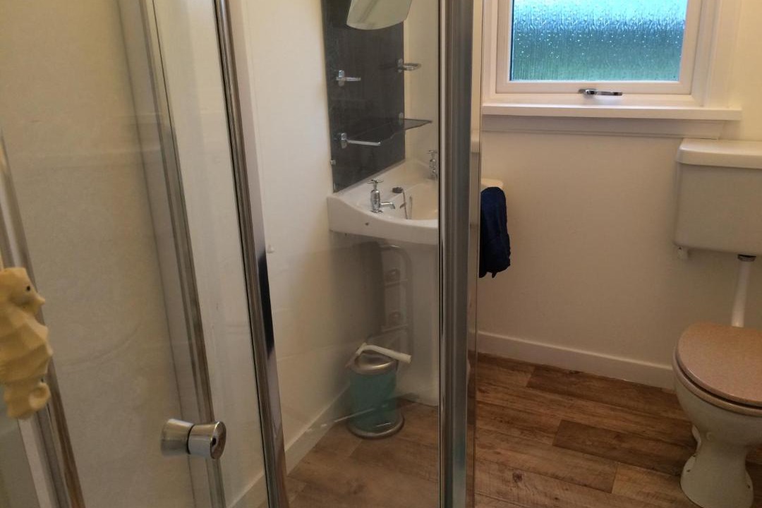 Photo of Bathroom in Gigha