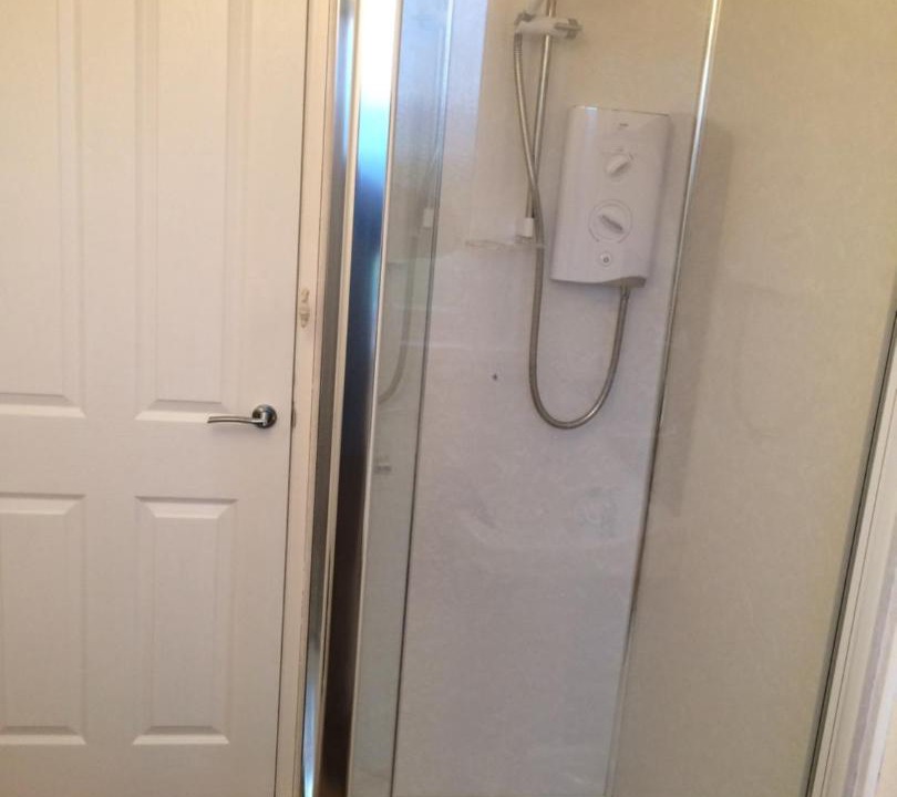 Photo of Bathroom in Gigha