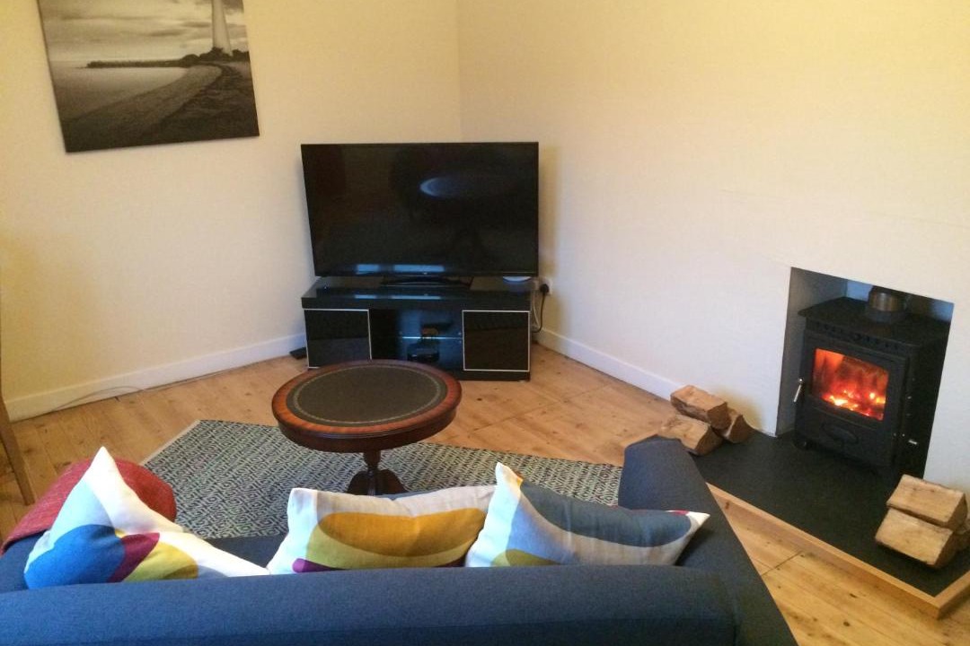 Photo of Livingroom in Gigha