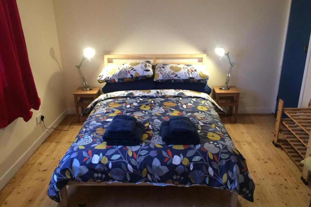 Photo of Bedroom in Gigha