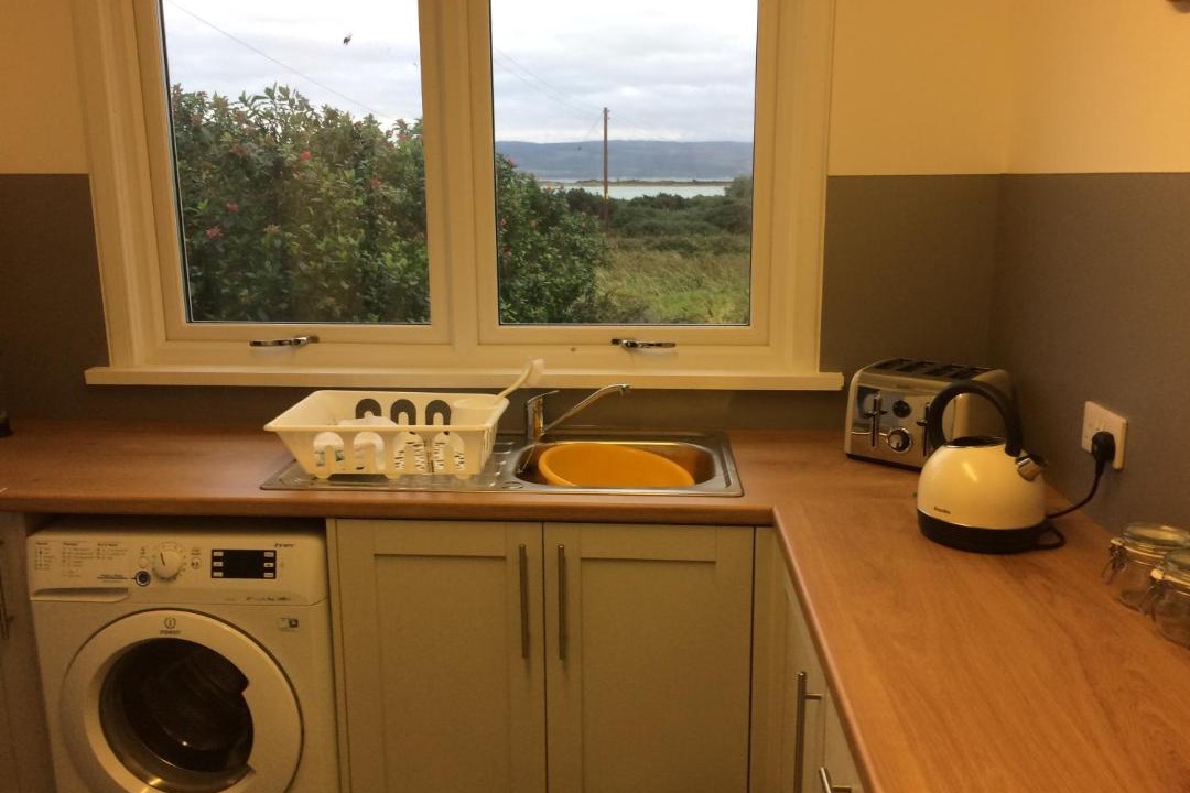 Photo of Kitchen in Gigha