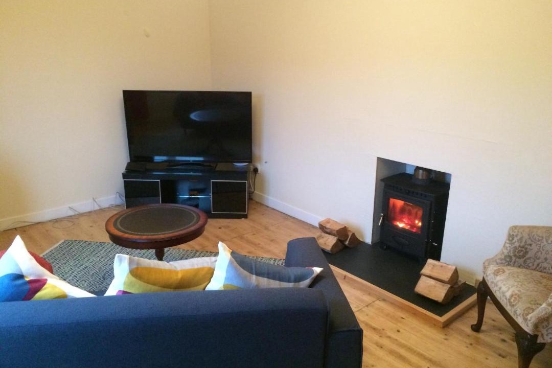 Photo of Livingroom in Gigha