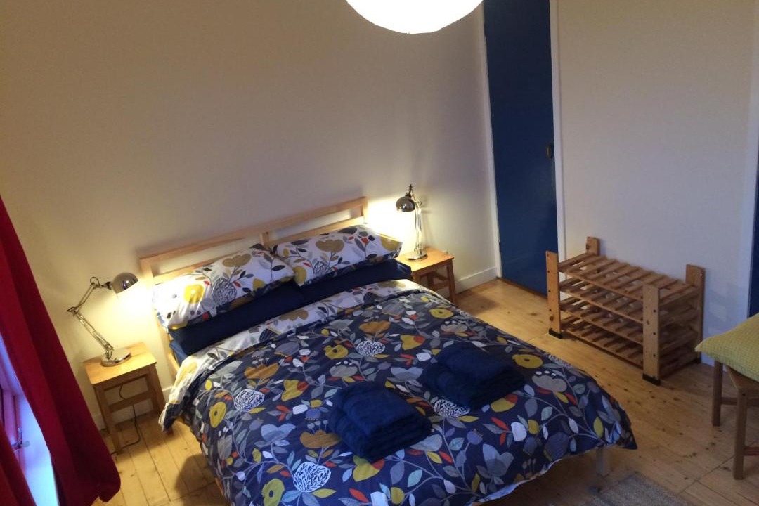 Photo of Bedroom in Gigha