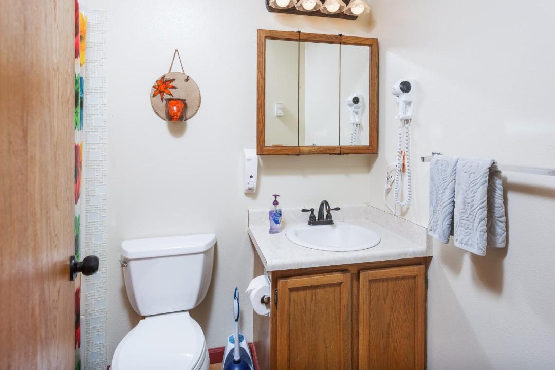 Photo of Bathroom in Seward