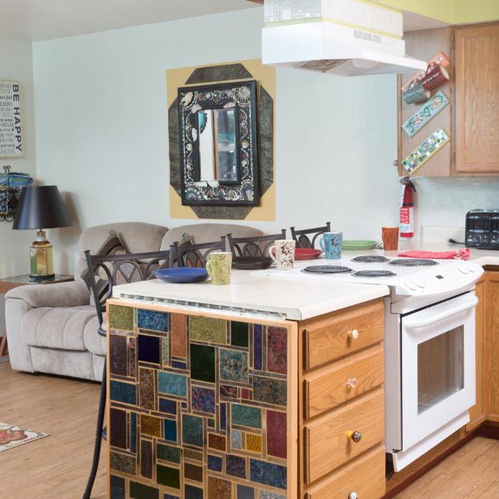 Photo of Kitchen in Seward