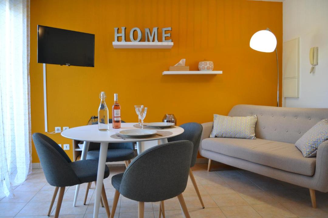 Photo of Livingroom in Albi