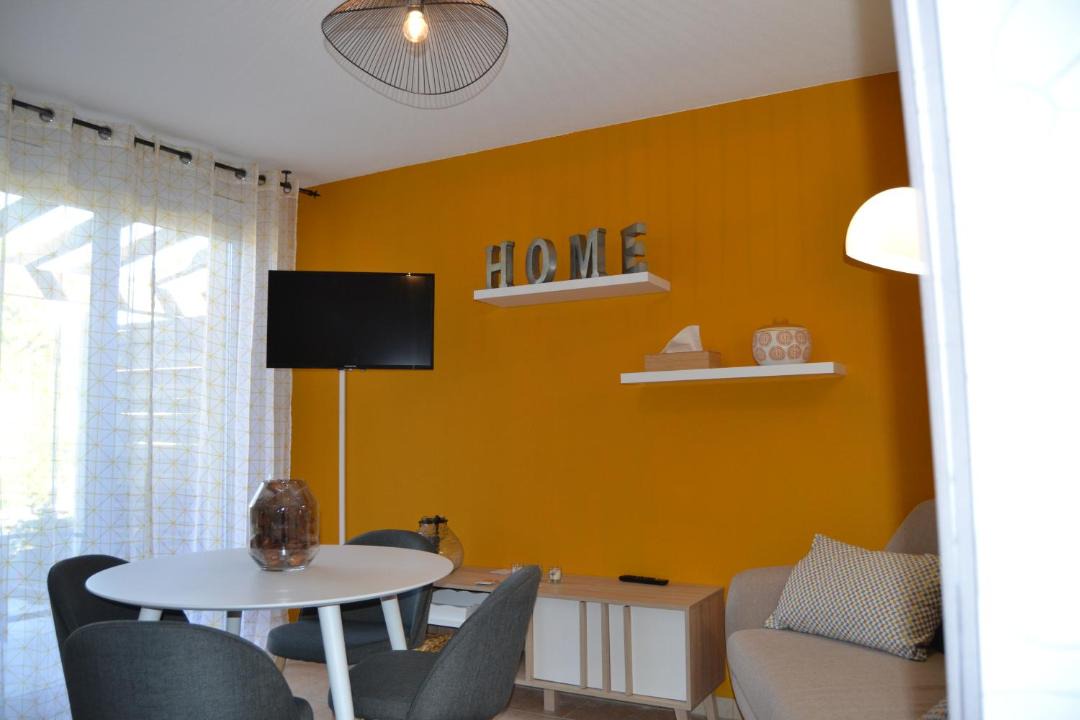 Photo of Livingroom in Albi