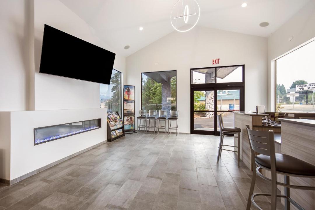 Photo of Livingroom in Grants Pass