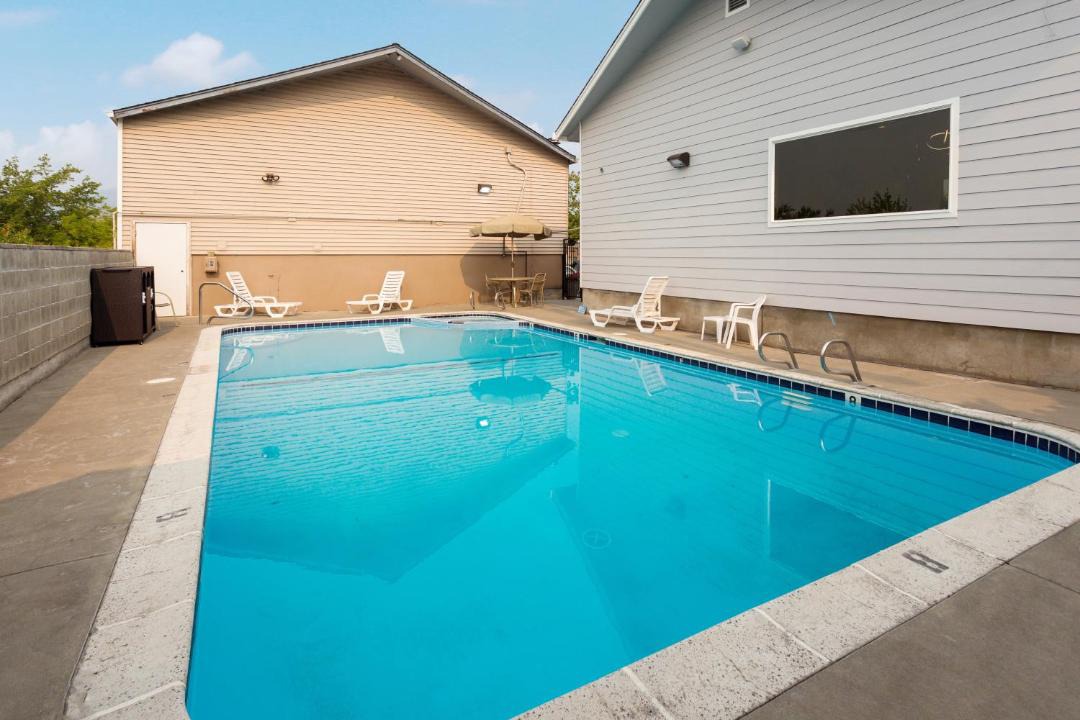 Photo of Outdoor in Grants Pass