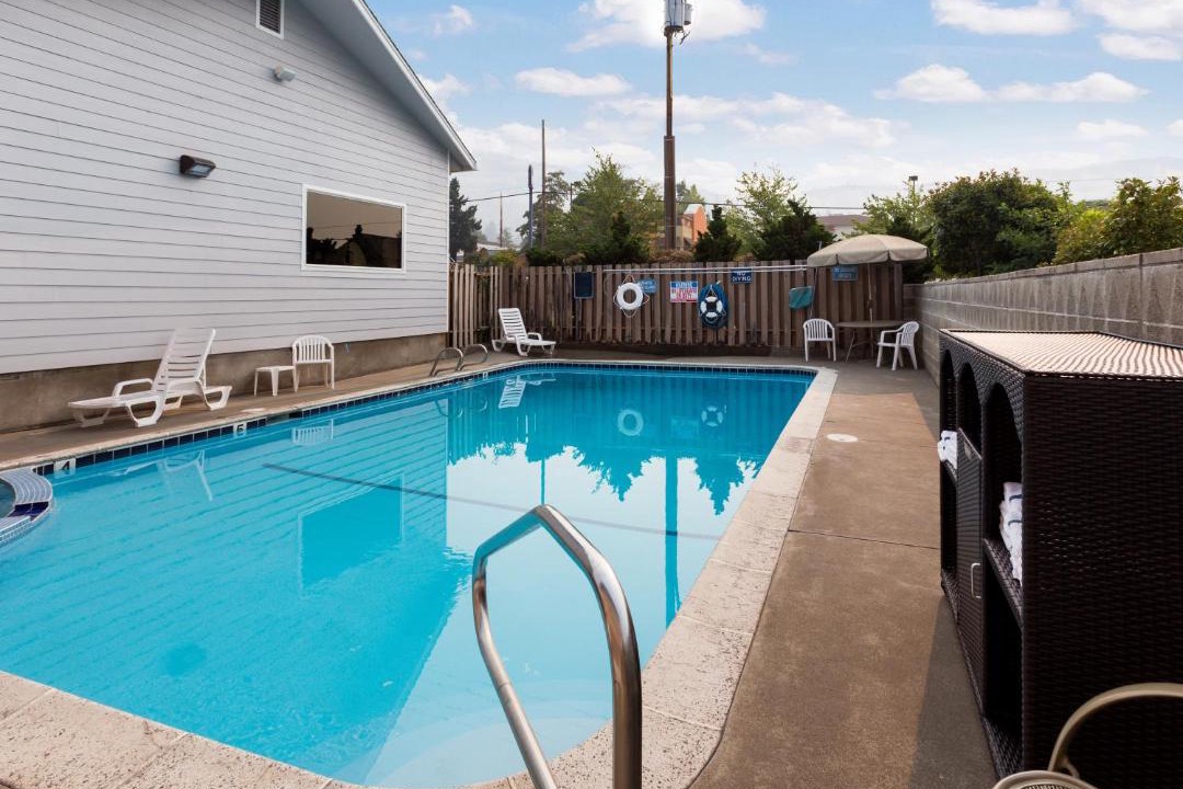 Photo of Outdoor in Grants Pass