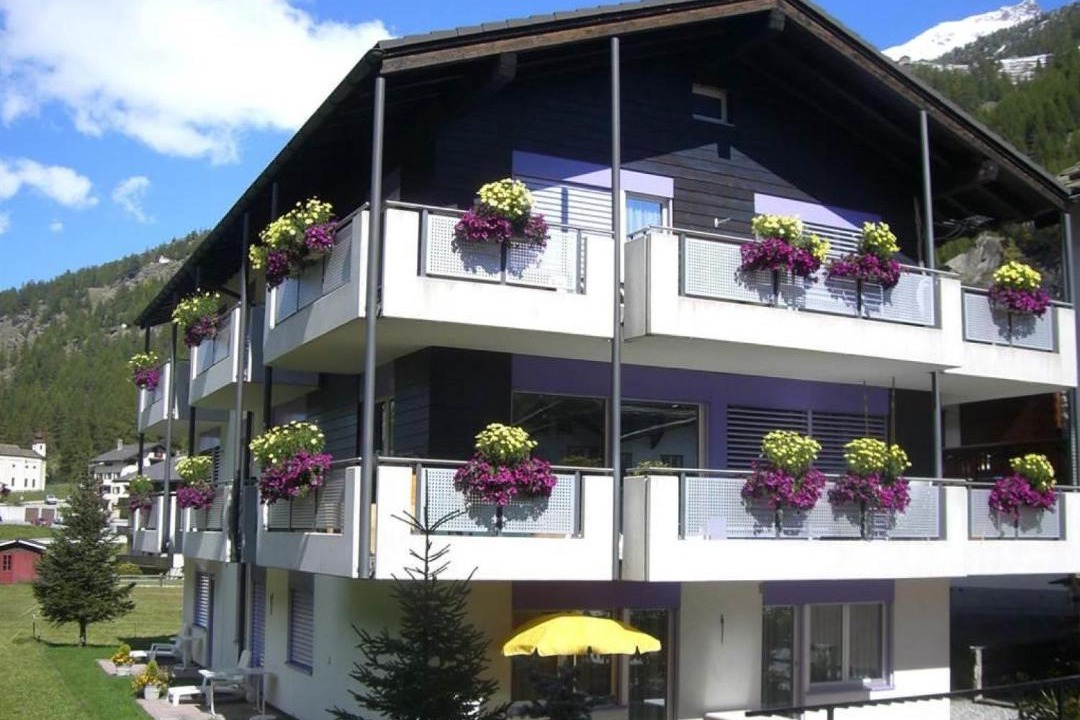 Photo of Others in Saas Grund