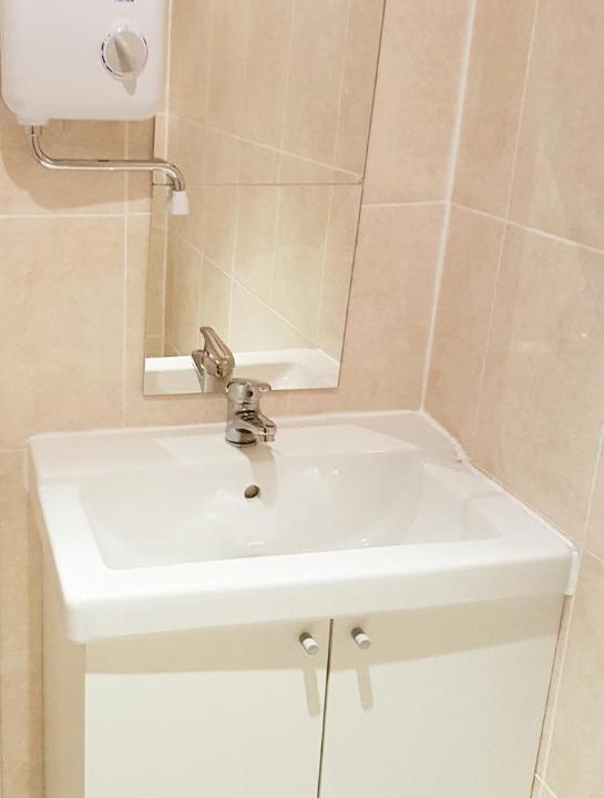 Photo of Bathroom in Whittington