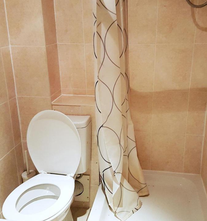 Photo of Bathroom in Whittington