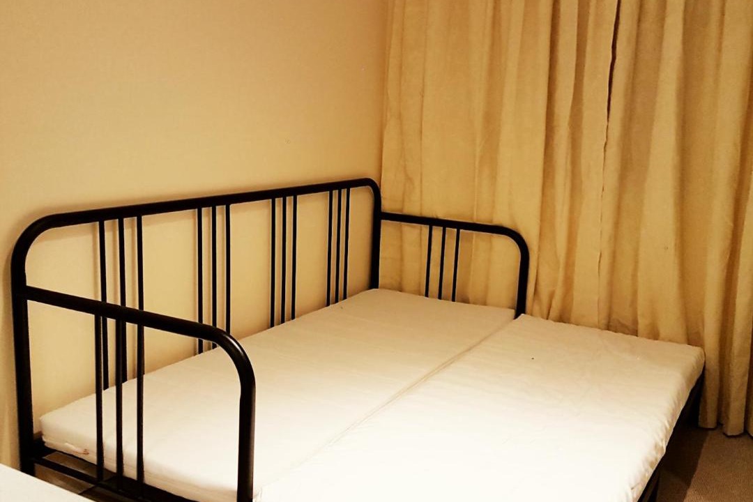 Photo of Bedroom in Whittington