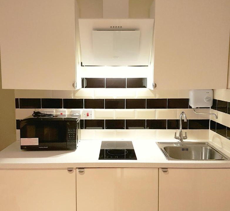 Photo of Kitchen in Whittington