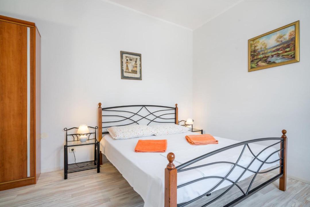 Photo of Bedroom in Njivice