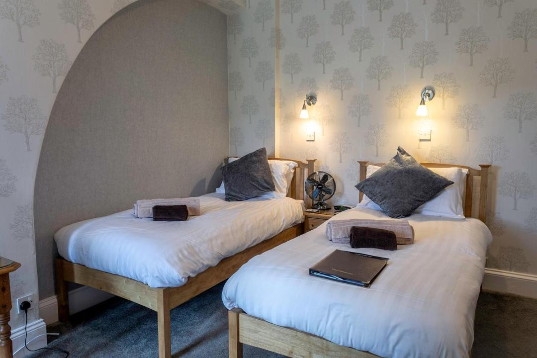 Photo of Bedroom in Keswick