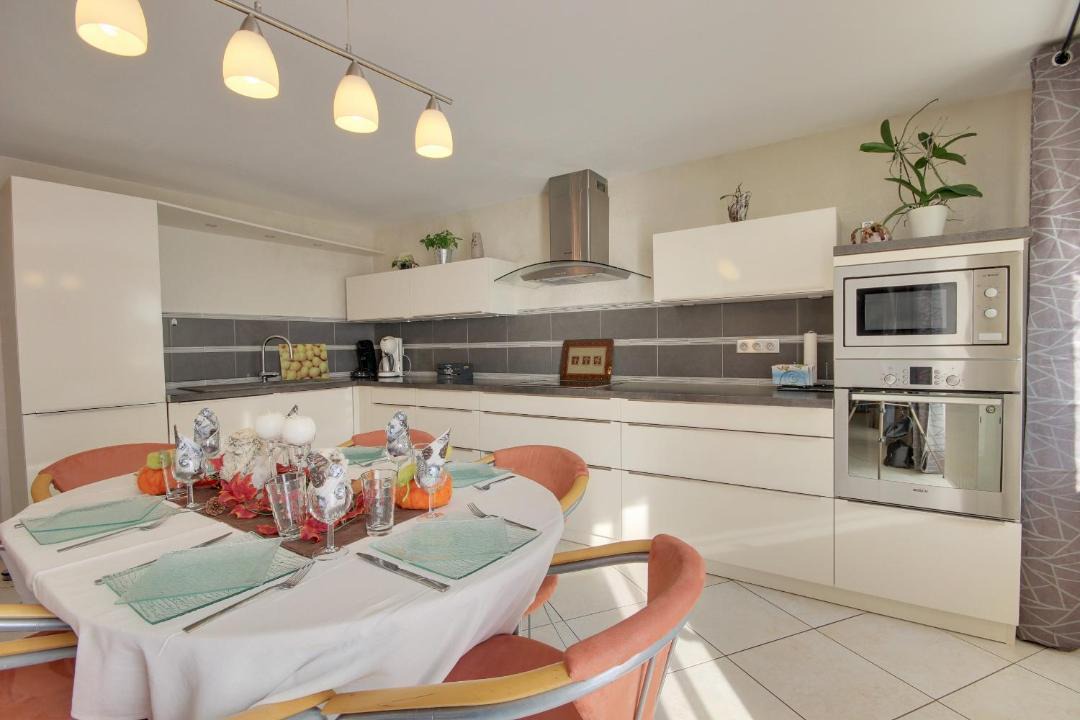 Photo of Kitchen in Saint-Nabor