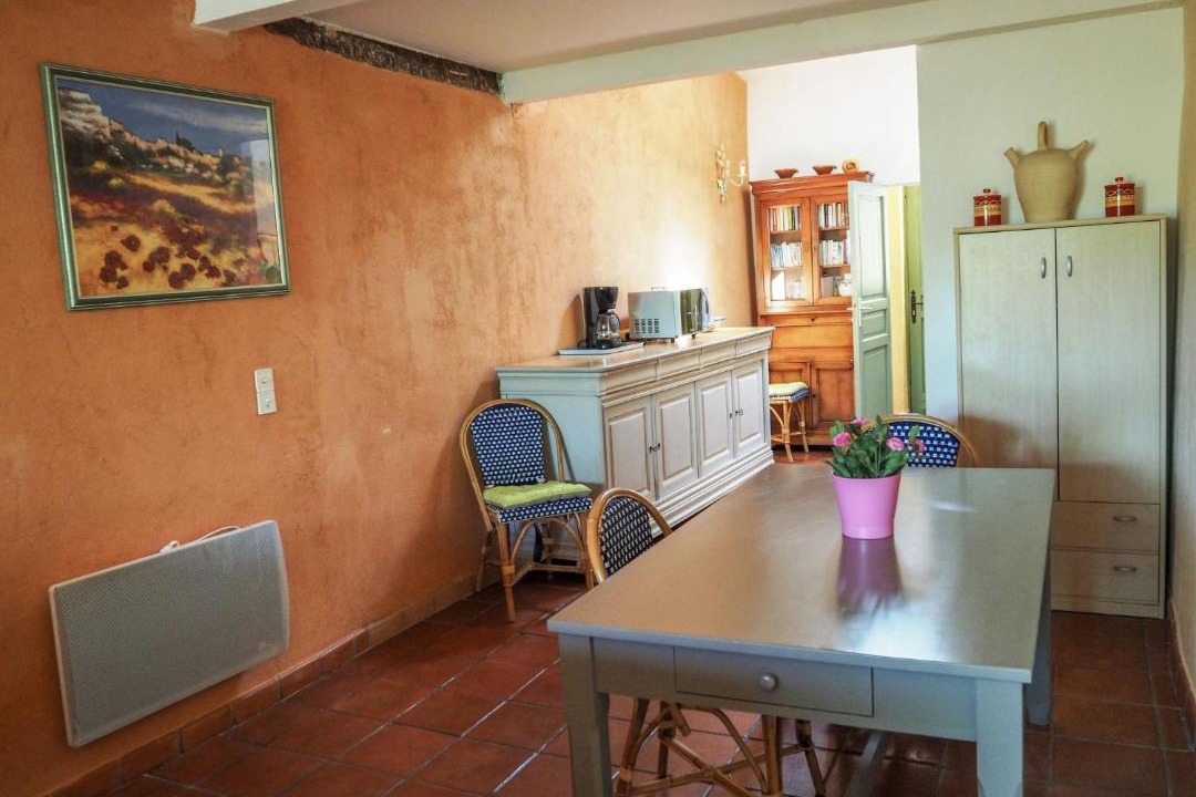 Photo of Livingroom in Roumoules