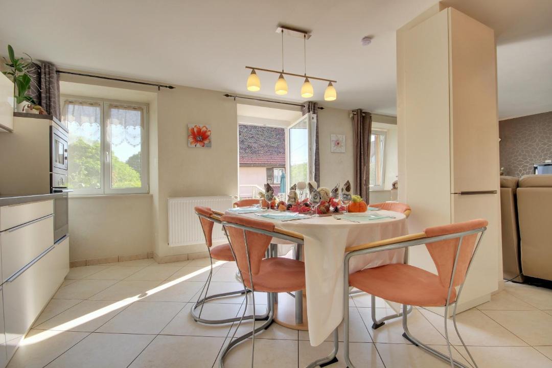 Photo of Kitchen in Saint-Nabor