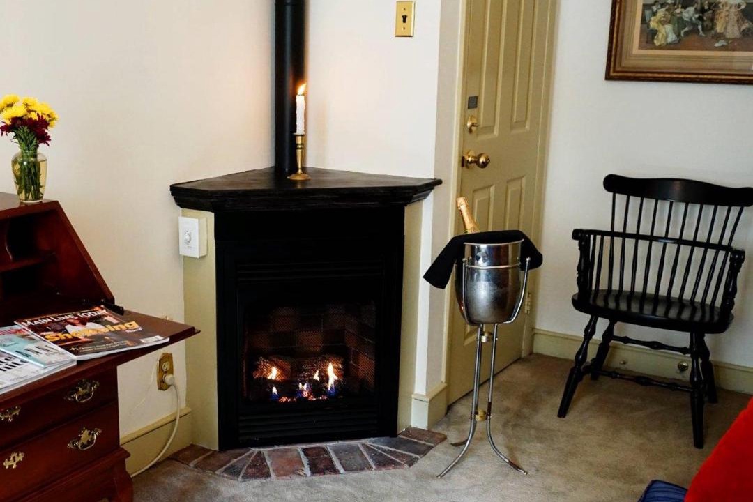 Photo of Livingroom in Malvern