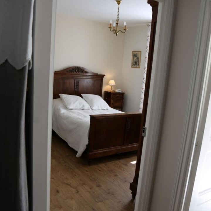 Photo of Bedroom in Aulos