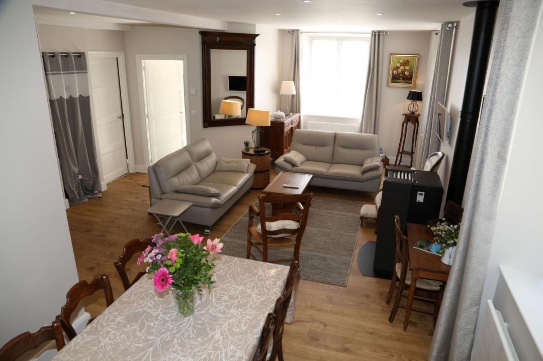 Photo of Livingroom in Aulos