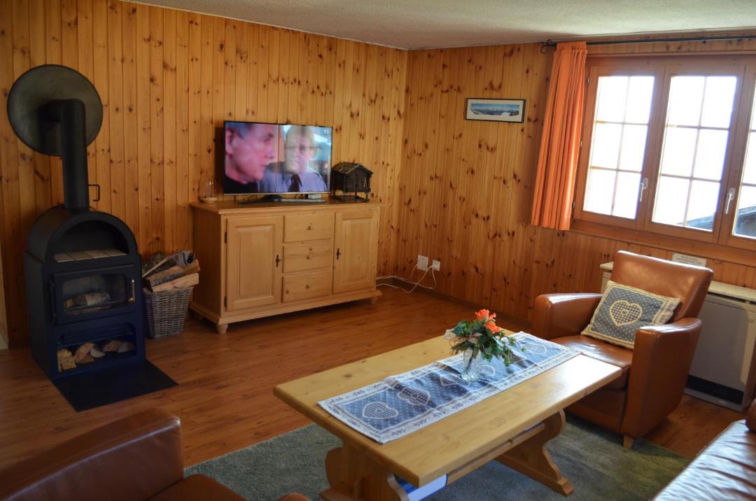 Photo of Livingroom in Blatten bei Naters