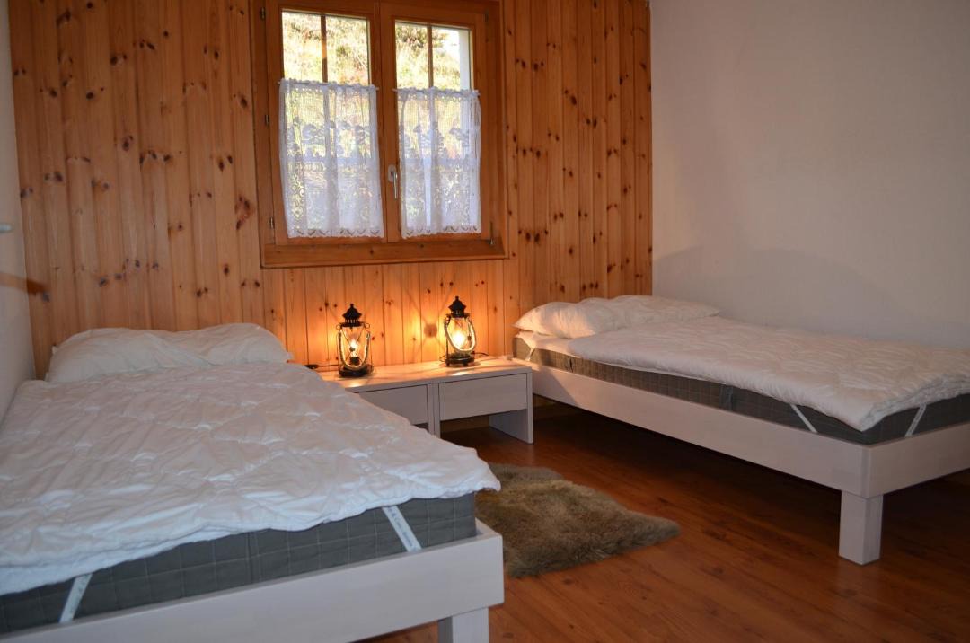 Photo of Bedroom in Blatten bei Naters