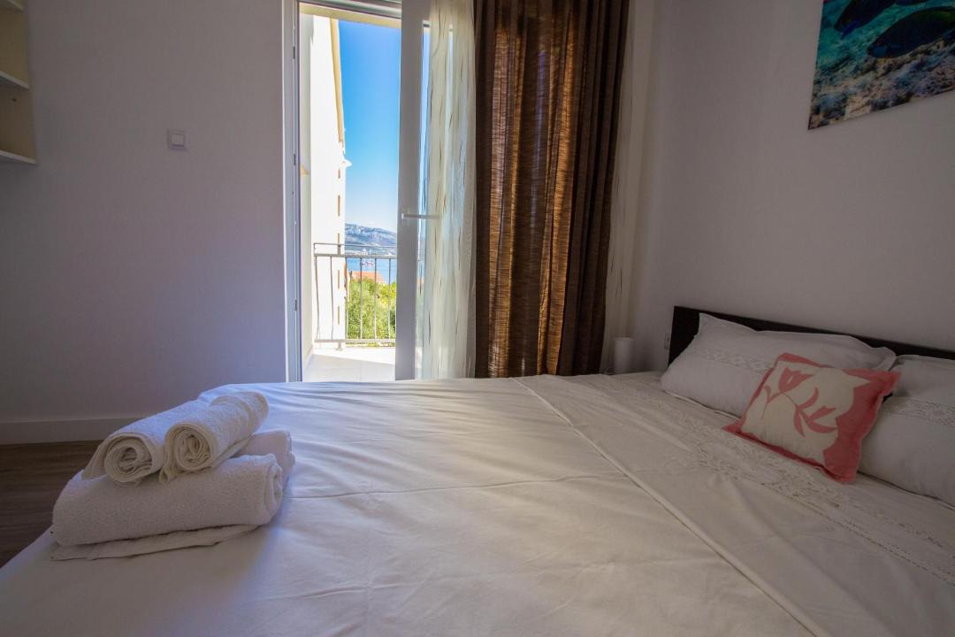 Photo of Bedroom in Lumbarda